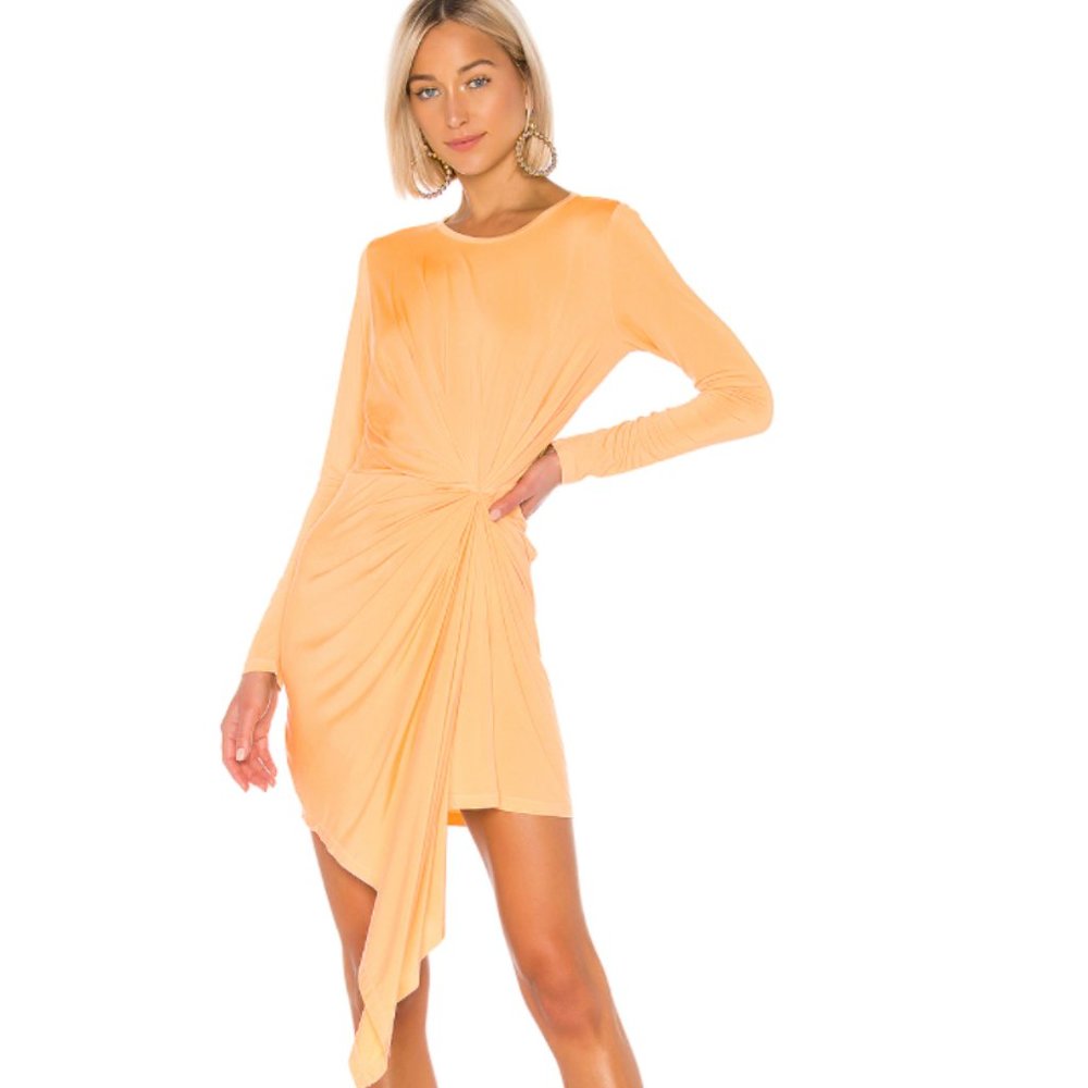 YFB Yumi Dress